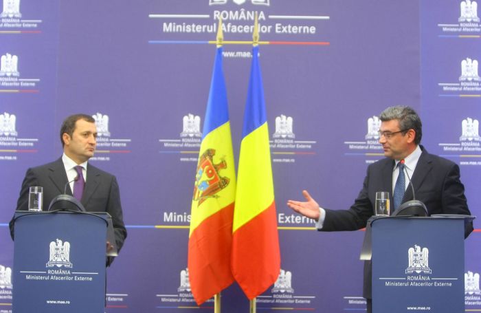 Rusia, despre tratatul moldo-român: primul pas spre o relaţie bilaterală pe baze egale