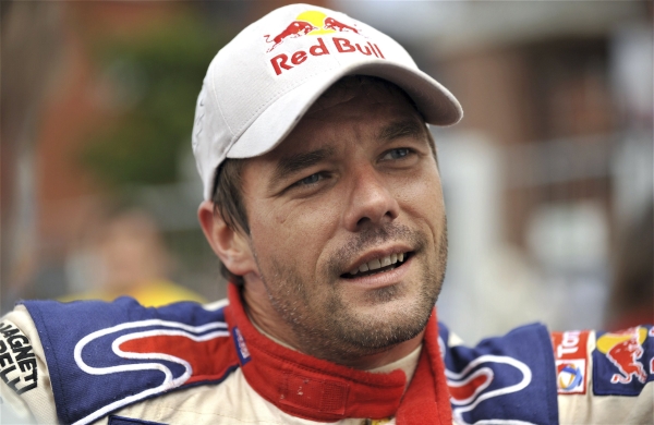 Sebastien Loeb nu vrea în Formula 1