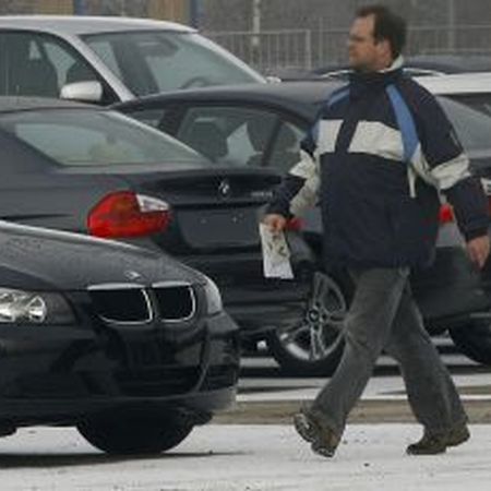 Taxa auto va creşte din 2011 cu maximum 50%