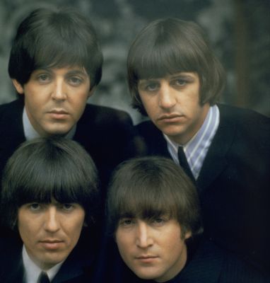 The Beatles, record de vânzări digitale