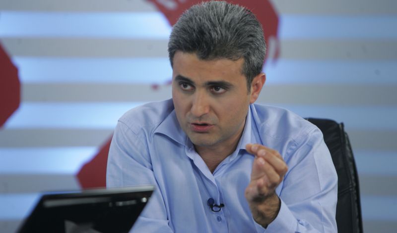 Turcescu: "Dialogurile cu Adrian Păunescu erau un spectacol"