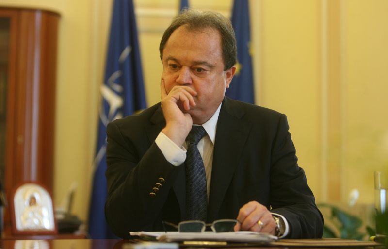 Udrea: Blaga ar putea câştiga Primăria Capitalei. E puţin probabil ca eu să candidez