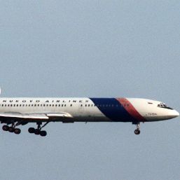 Clipe de coşmar pentru pasagerii implicaţi în incidentul aviatic din Rusia
