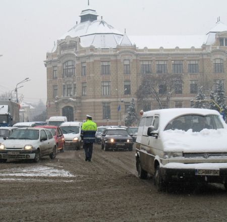 CNADNR cumpără sare de 2,13 milioane de lei prin negociere directă