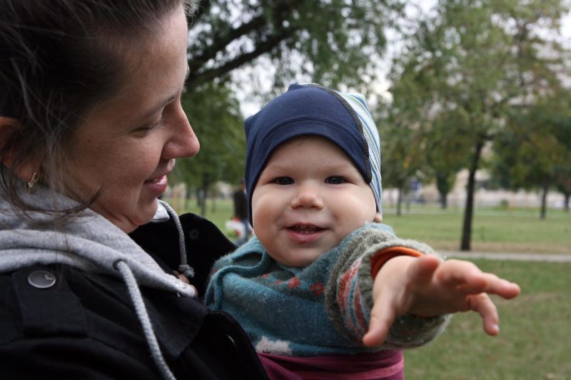 Concediul maternal nu va scădea sub doi ani