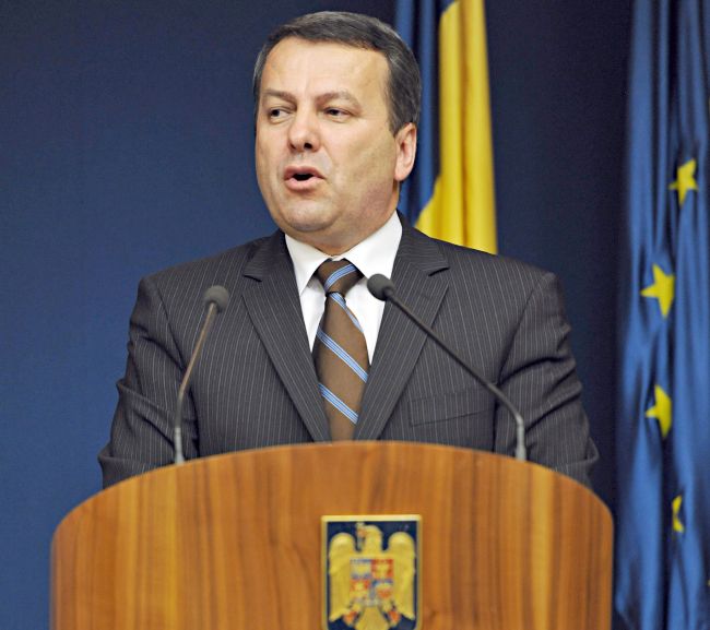 Dandea, Cartel Alfa: Guvernul nu-şi propune să reducă evaziunea fiscală