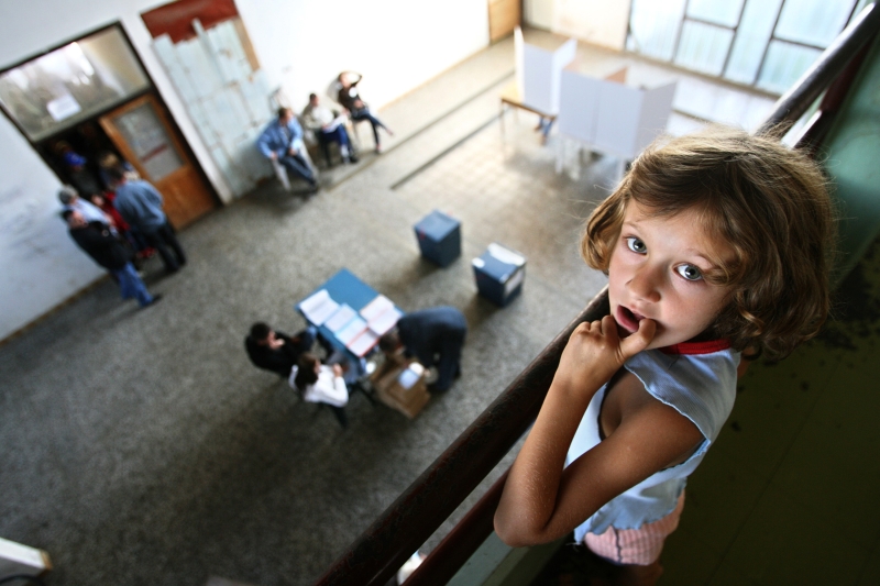 De Ziua Internaţională a Persoanelor cu Dizabilităţi Intelectuale, trei ONG-uri cer respectarea drepturilor omului