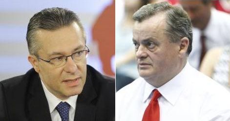 Diaconescu, candidatul UNPR la prezidenţiale, Onţanu - la Primăria Capitalei