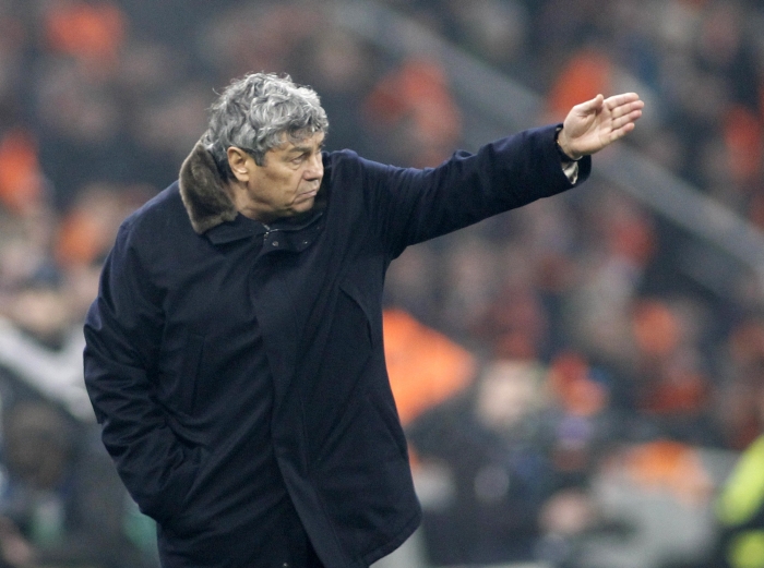 Emeric Ienei, despre Mircea Lucescu: "Şi Gigi Becali spune că Steaua joacă Â«tiki-takaÂ»!"