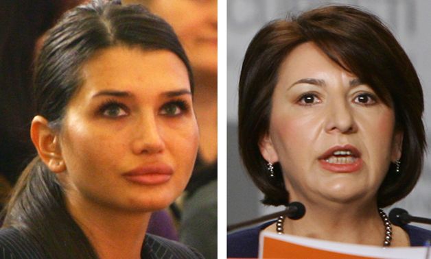 Fiica preşedintelui României, acuzată de "manevre" cu petiţia privind libertatea presei