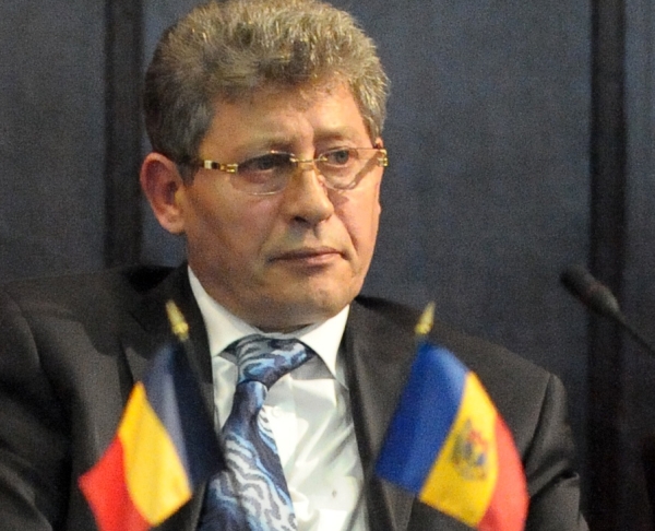 Ghimpu: Rusia are încă interese în Republica Moldova