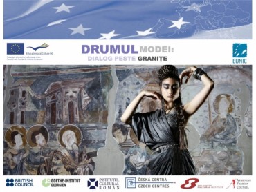 ICR lansează "Drumul modei"