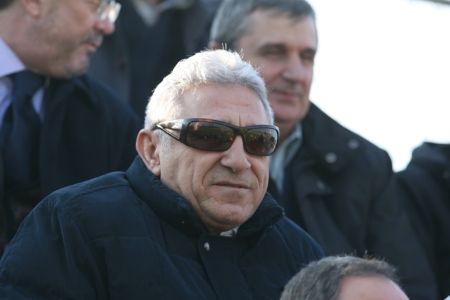 Ioan Becali: "Galatasaray vrea super jucători şi nu îi avem"