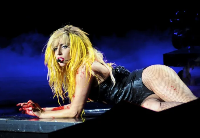 Lady Gaga vrea să lanseze cel mai bun album al deceniului