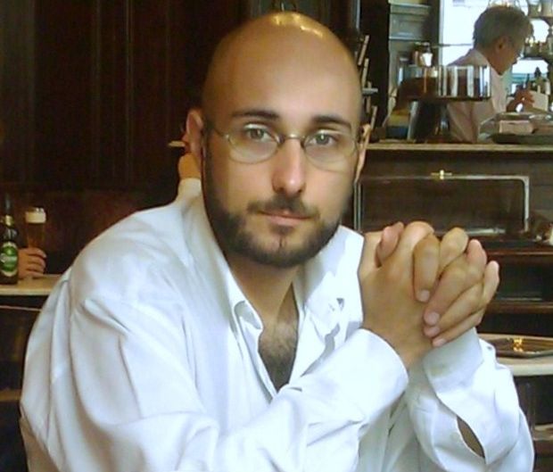 Luca Bistolfi, jurnalist italian: "Românii trebuie să se elibereze de trecutul comunist, dar cu condiţia să nu devină Â«occidentali perfecţiÂ»"