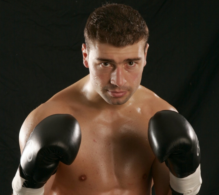 Lucian Bute e pe "10" în clasamentul "KO TV"