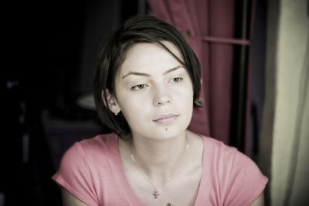 Maria Dinulescu: "Îi urez oricărui actor să colaboreze cu Radu Mihăileanu"