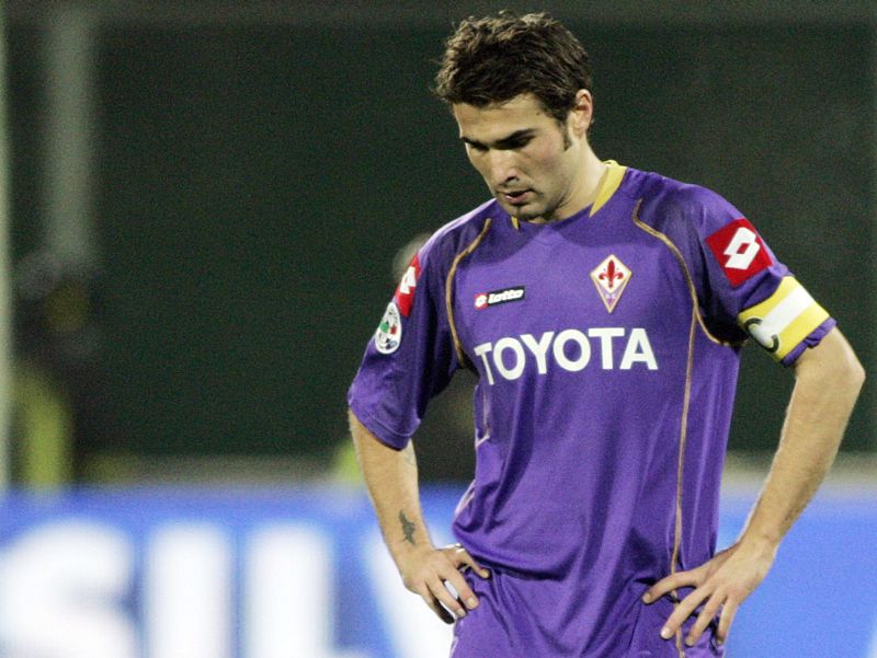 Mutu se va despărţi sigur de Fiorentina