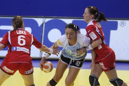 Norvegia este din nou campioană europeană la handbal feminin