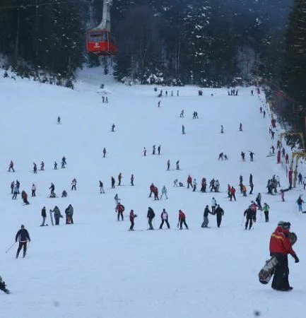 Oferte last minute de Revelion în ţară şi străinătate