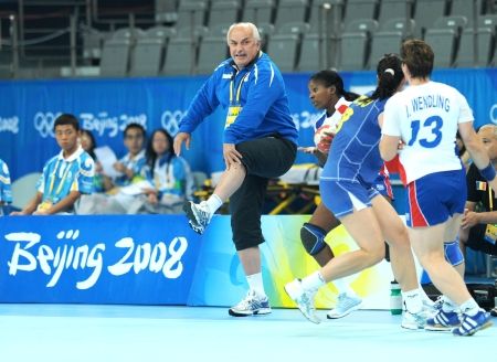 Optimism în handbalul românesc. "România poate deveni campioană europeană!"