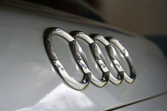 Plan cincinal în stilul Audi: investiţii de 11,8 miliarde de euro, până în 2015