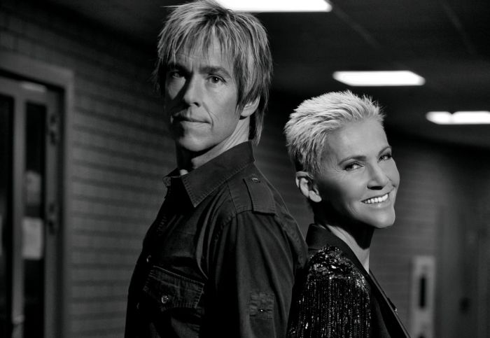 Roxette, primul album după 10 ani