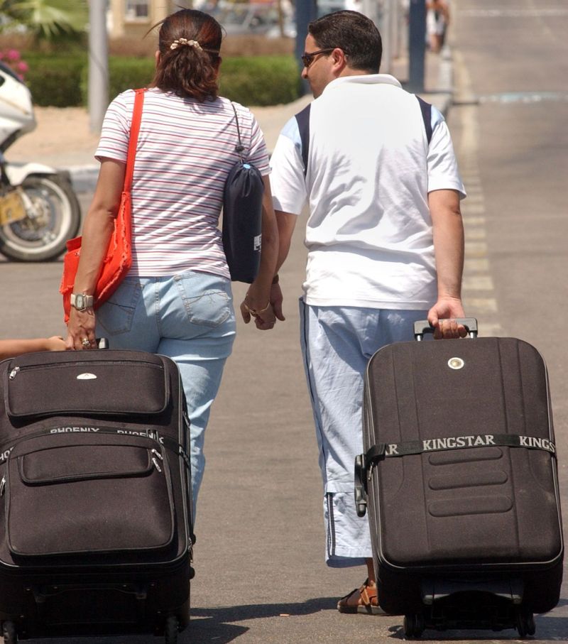 Turiştii din Sharm el-Sheikh, ameninţaţi de rechini