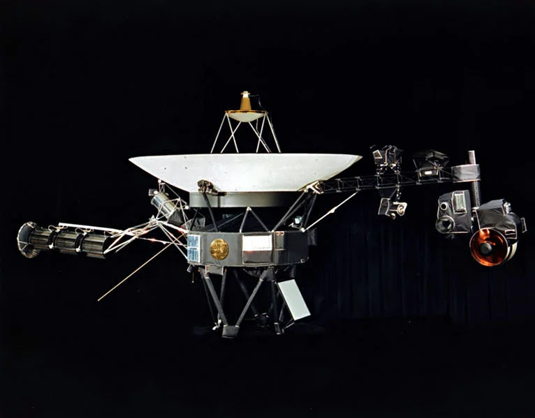 Voyager 1, la graniţa Sistemului Solar: "În cinci ani, vom fi dincolo"