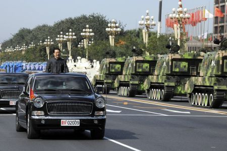 WikiLeaks: China surprinde lumea printr-o diplomaţie tot mai agresivă