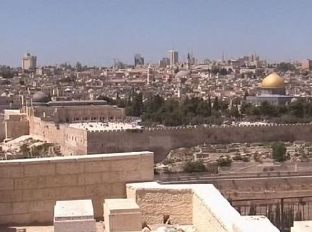 Al-Jazeera: Palestinienii au cedat aproape întregul Ierusalim de Est în negocierile cu Israelul