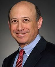 Bonus de milioane de de dolari pentru şeful Goldman Sachs, Lloyd C. Blankfein