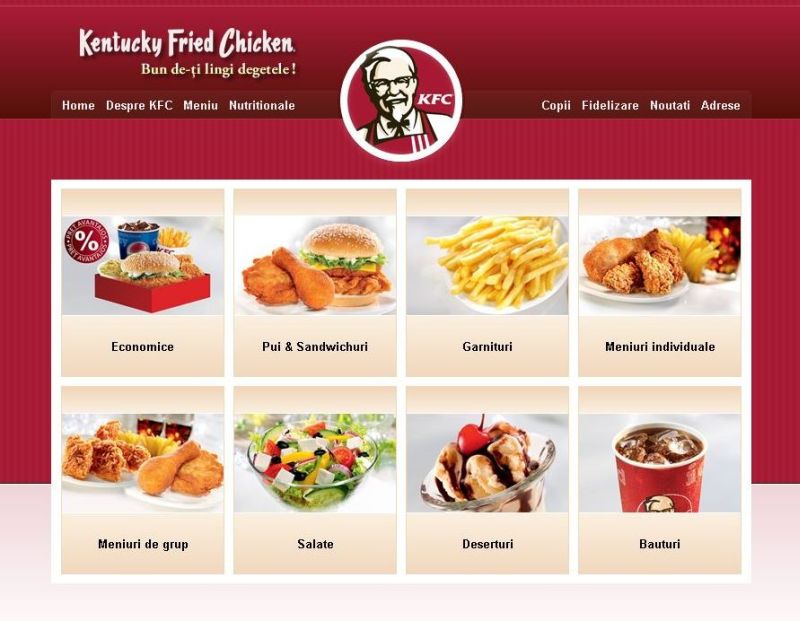 Chinezii dau orezul pe aripioarele americane: vânzările KFC şi Pizza Hut din China le-au depăşit pe cele din SUA