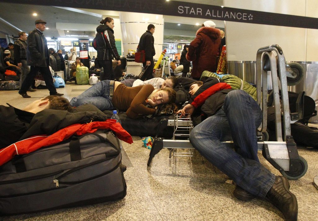 Control al Protecţiei Consumatorilor la aeroporturi