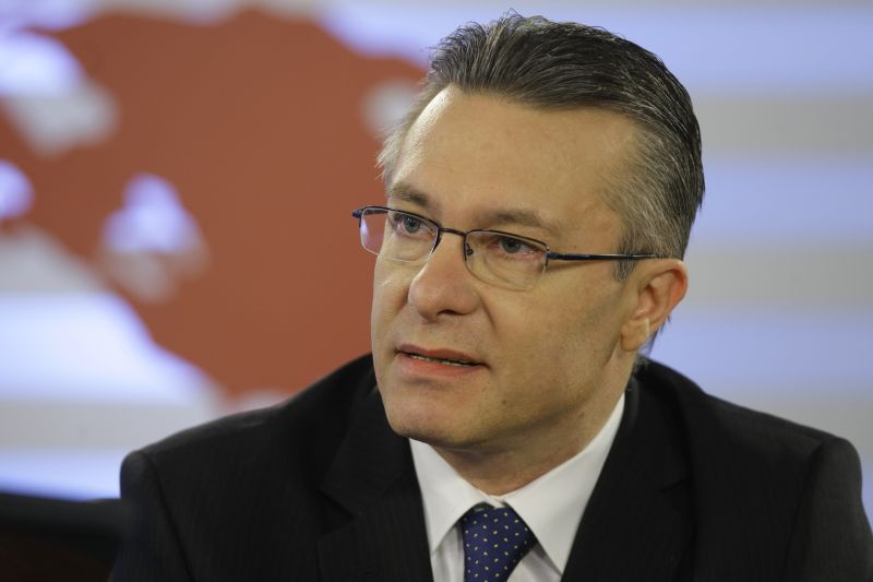 Cristian Diaconescu critică „teribilismul” ministrului Baconschi