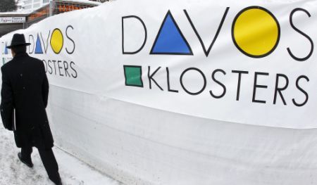 Cui foloseşte Forumul de la Davos?