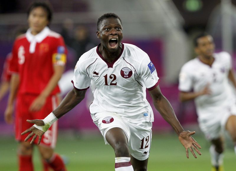 Cupa Asiei: Succes vital pentru Qatar