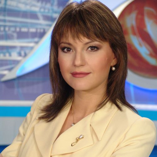 Dana Războiu va prezenta ştiri la Realitatea TV