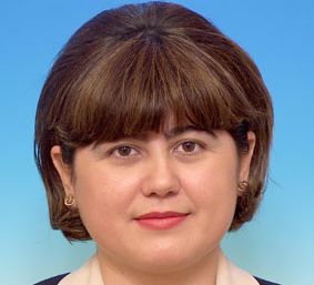 Deputata Liana Dumitrescu, în stare gravă