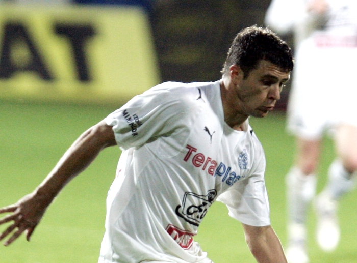 Dragomir: "Moraes nu va ajunge la Steaua!"