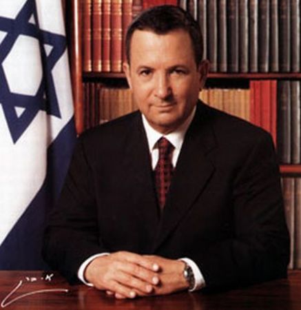 Frământări politice în Israel: Ehud Barak a părăsit Partidul Muncii
