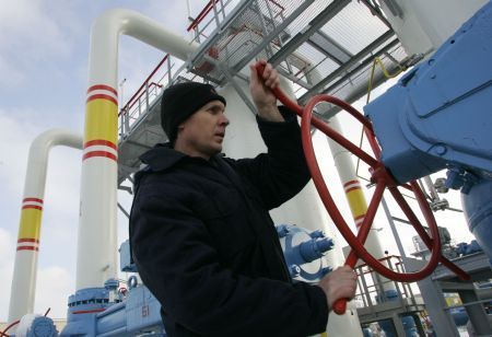 Gazprom a scumpit prețul gazelor livrate Republicii Moldova