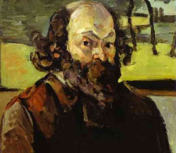 Google îl celebrează pe Paul Cézanne