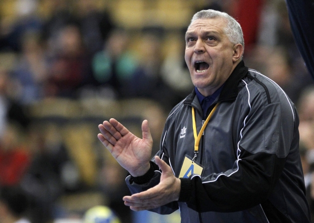 Handbal CM 2011: Dezastru pentru România. Am pierdut cu Algeria în ultima secundă