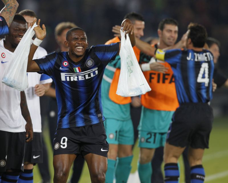 Inter Milano, victorie în Cupa Italiei