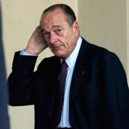 "Jacques Chirac nu are Alzheimer"