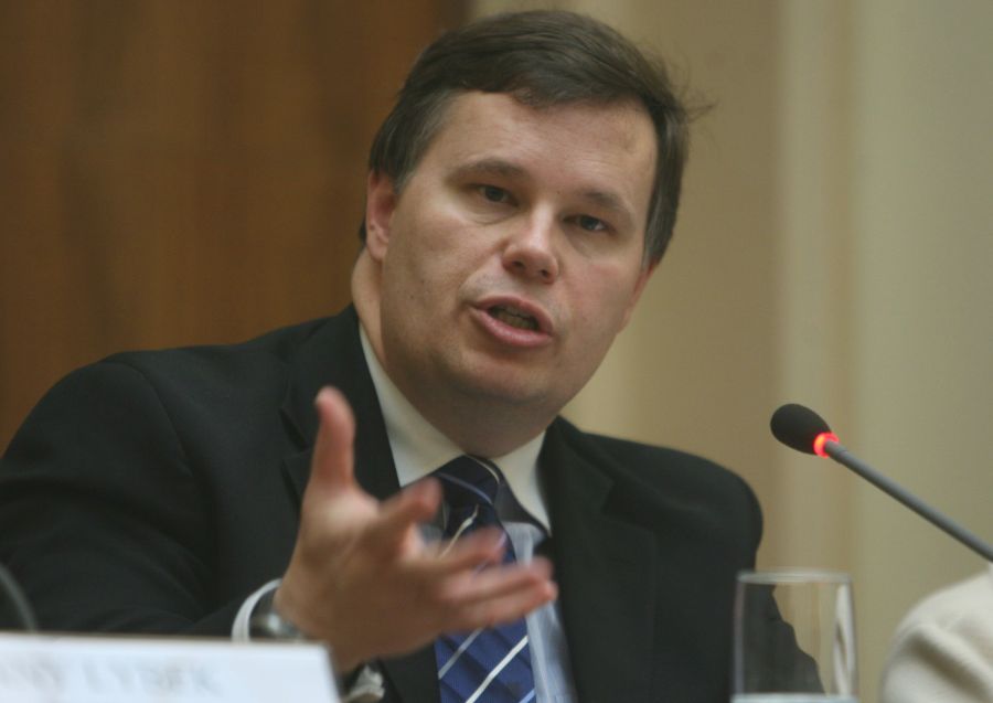 Jeffrey Franks, FMI: România, un pacient după operaţie, fără semne vitale