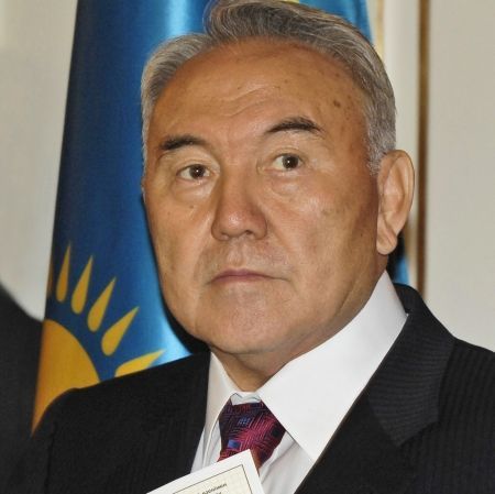 Kazahstan: preşedintele anunţă alegeri prezidenţiale anticipate