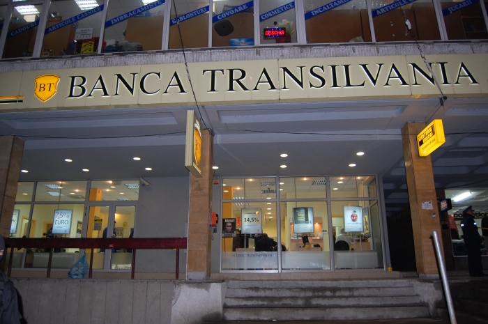 Manipularea Bursei şi spionaj la divizia de brokeraj a Băncii Transilvania