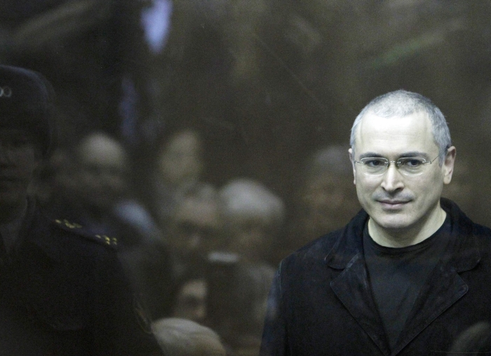 Moscova: procurorii nu exclud un nou proces pentru Hodorkovski